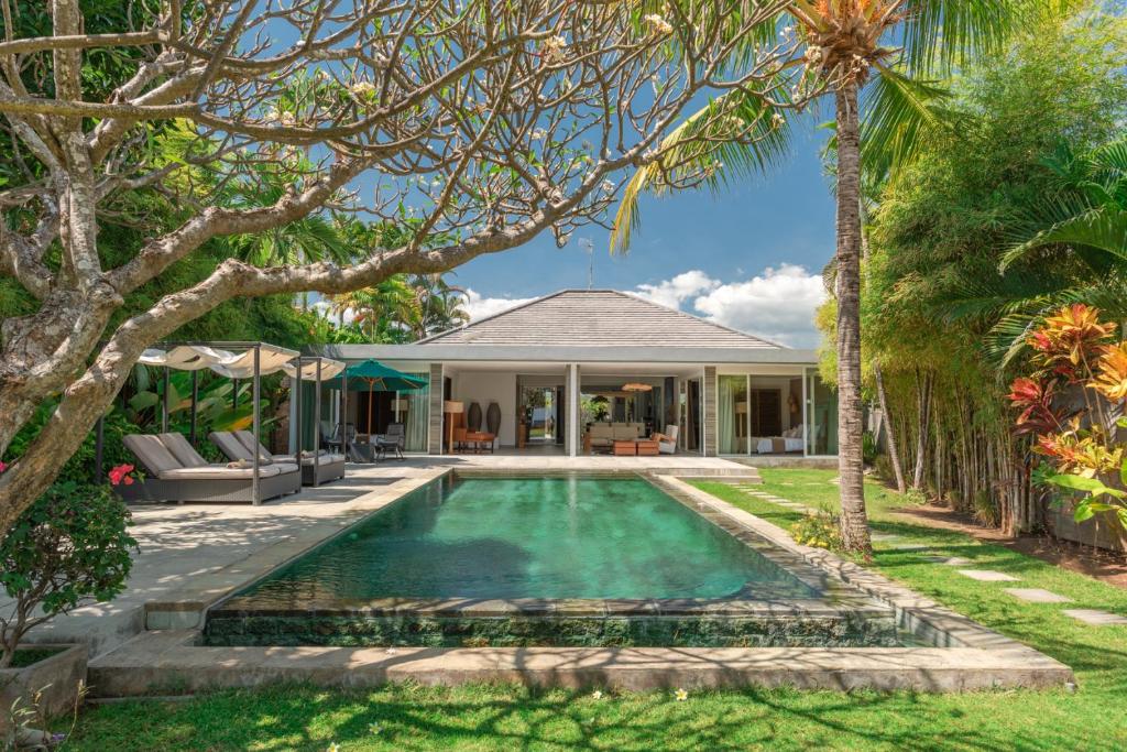 Villa Lou photo 2