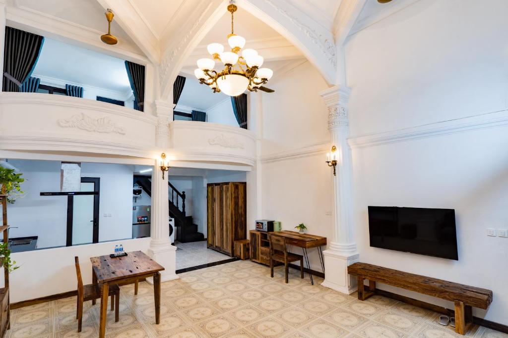 Anv Hanoi