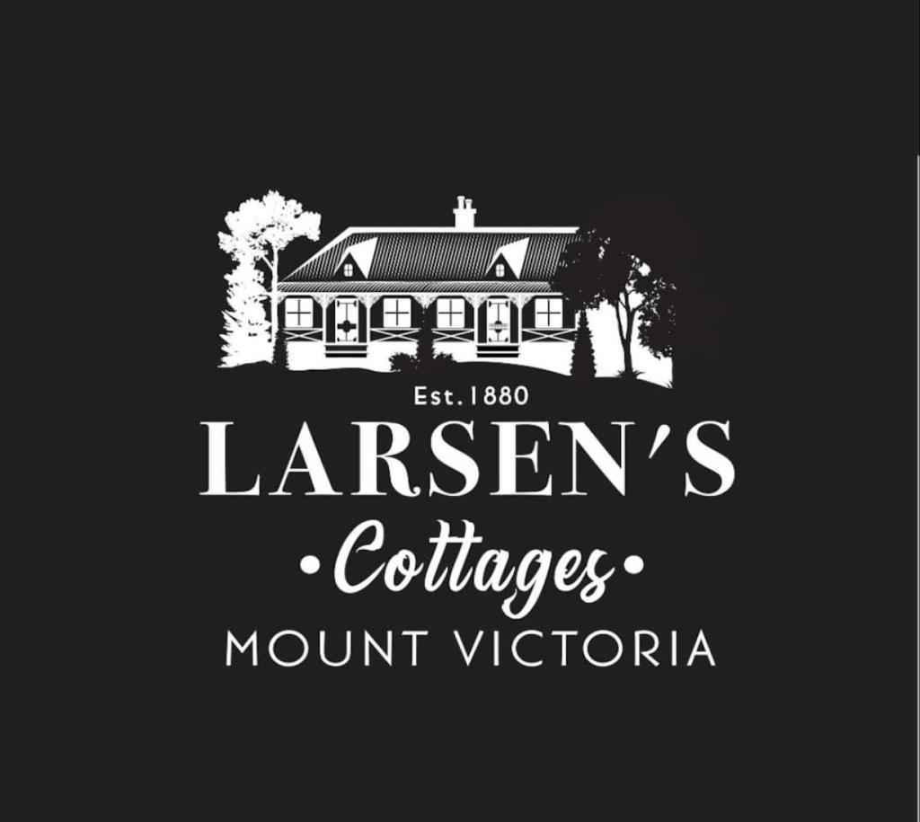 Larsens Cottage 2 - Historic 1880 Home photo 1