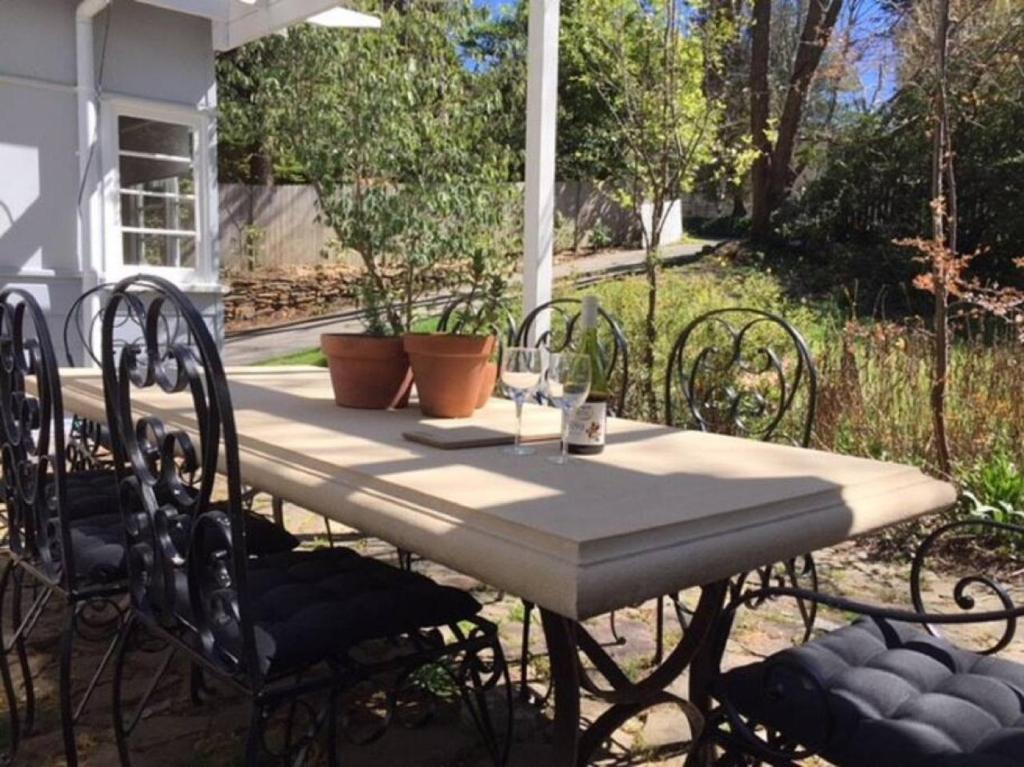 Craigend, Leura Mall - 3 Mins Walk to Shops photo 2