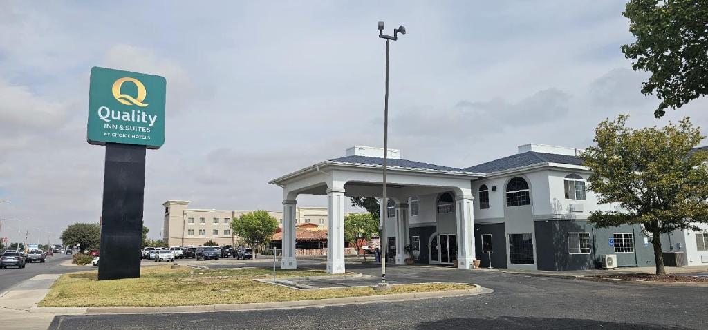 Quality Inn & Suites image