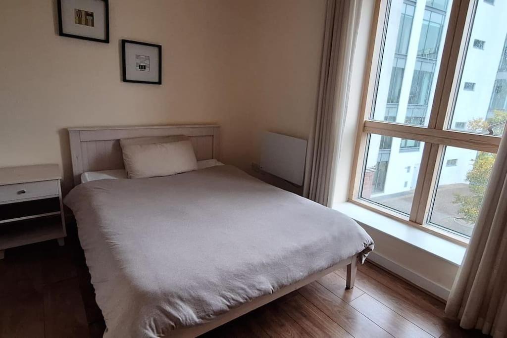 3bed 3bath Liffey river view, Meath