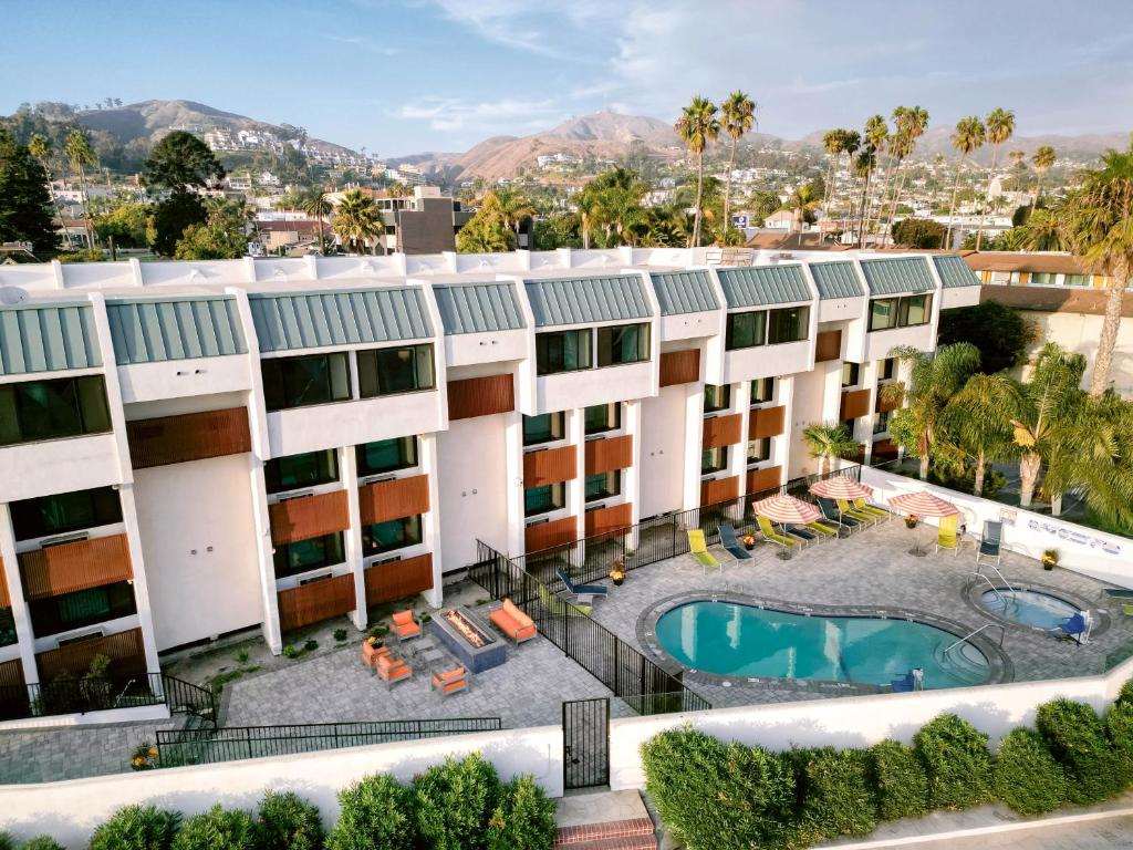 Amanzi Hotel, Ascend Hotel Collection image