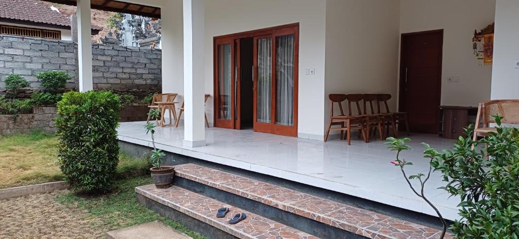 D'Amed house photo 2