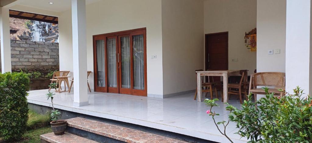 D'Amed house photo 3