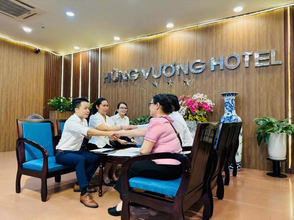 Hung Vuong Hotel