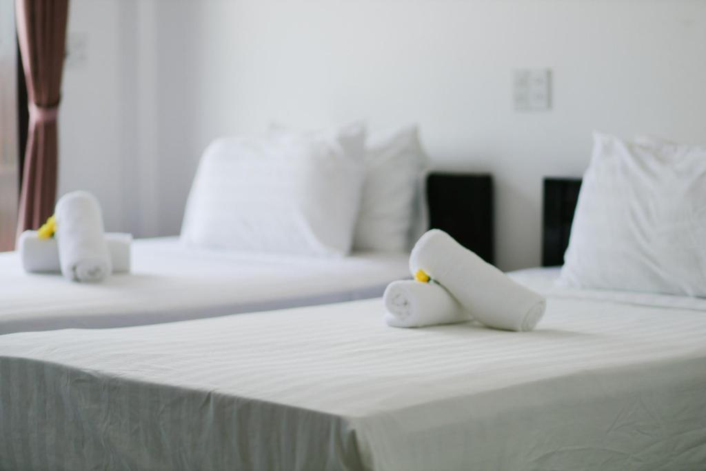 Blue River Villa Homestay