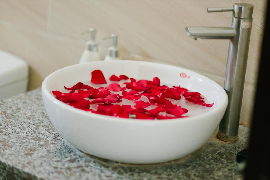 Blue River Villa Homestay