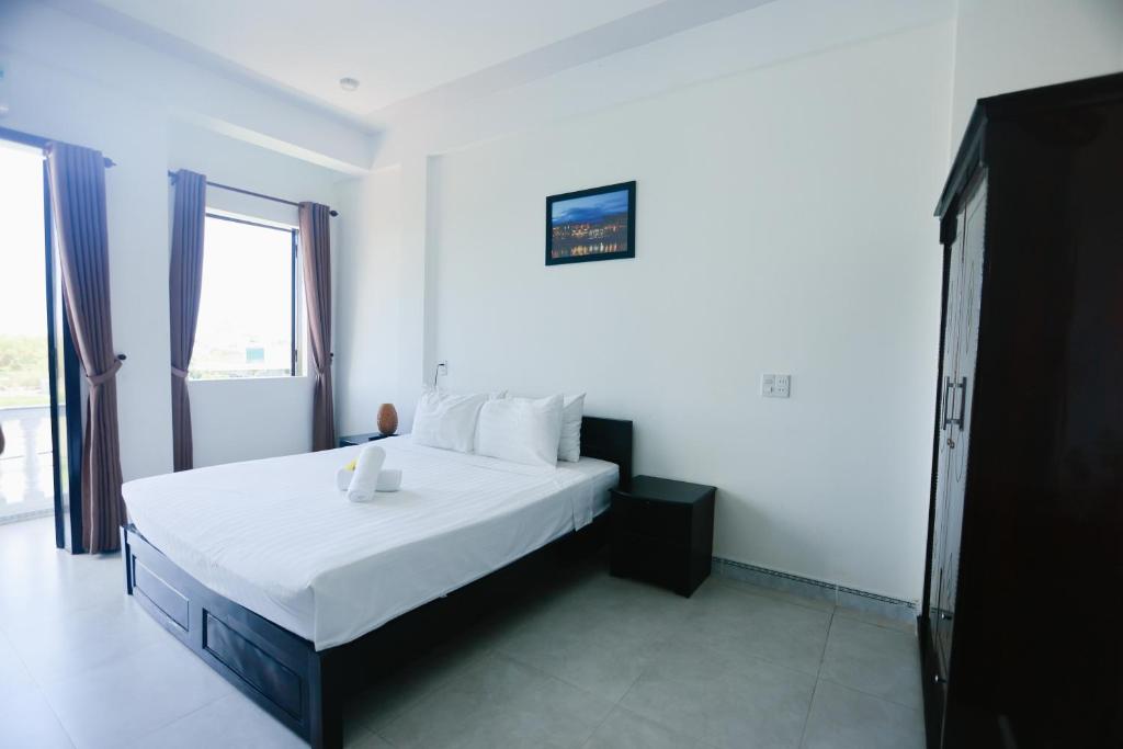 Blue River Villa Homestay