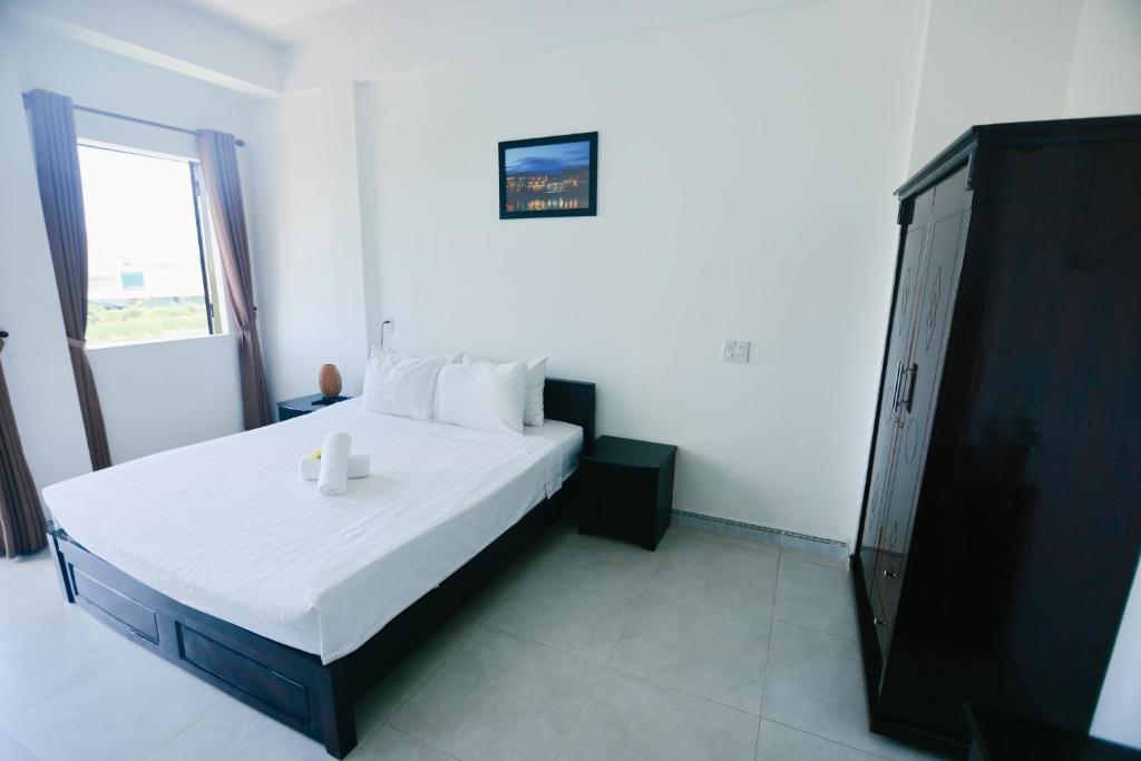 Blue River Villa Homestay