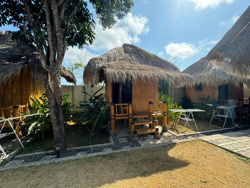 Bali Bio Villas photo 4