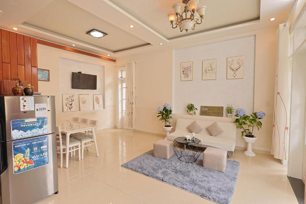 Tami Homestay - Venuestay