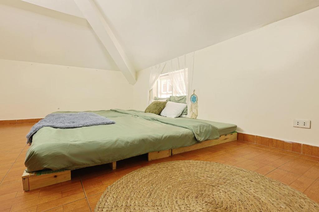 Tami Homestay - Venuestay