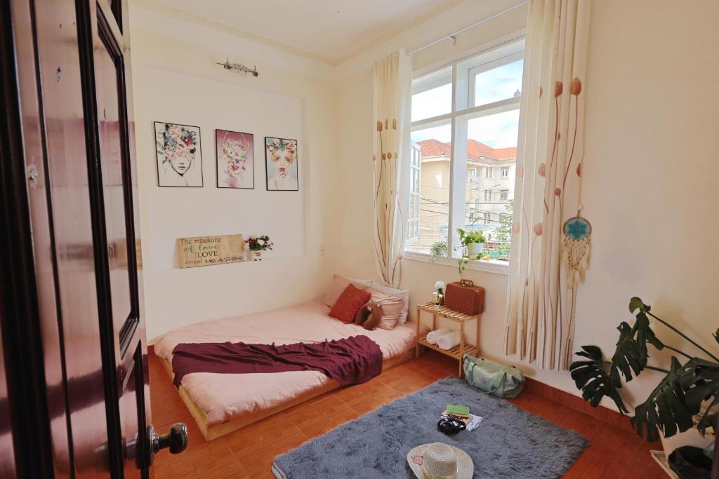 Tami Homestay - Venuestay