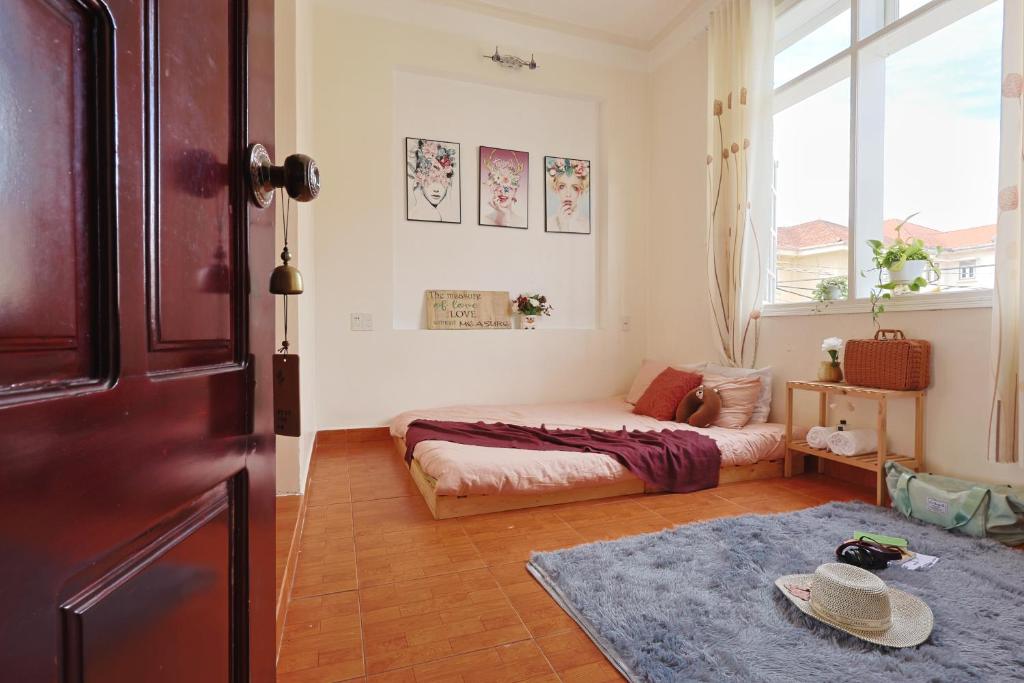 Tami Homestay - Venuestay