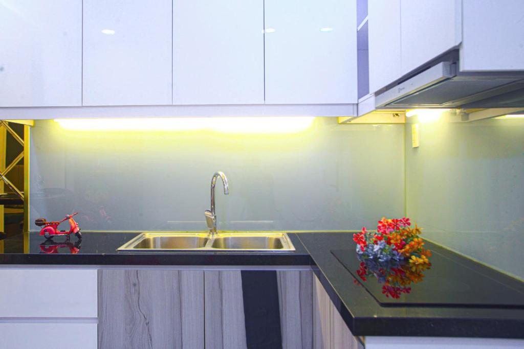 Caesars Suites - Terra Royal, Central Point & HighClass Standard