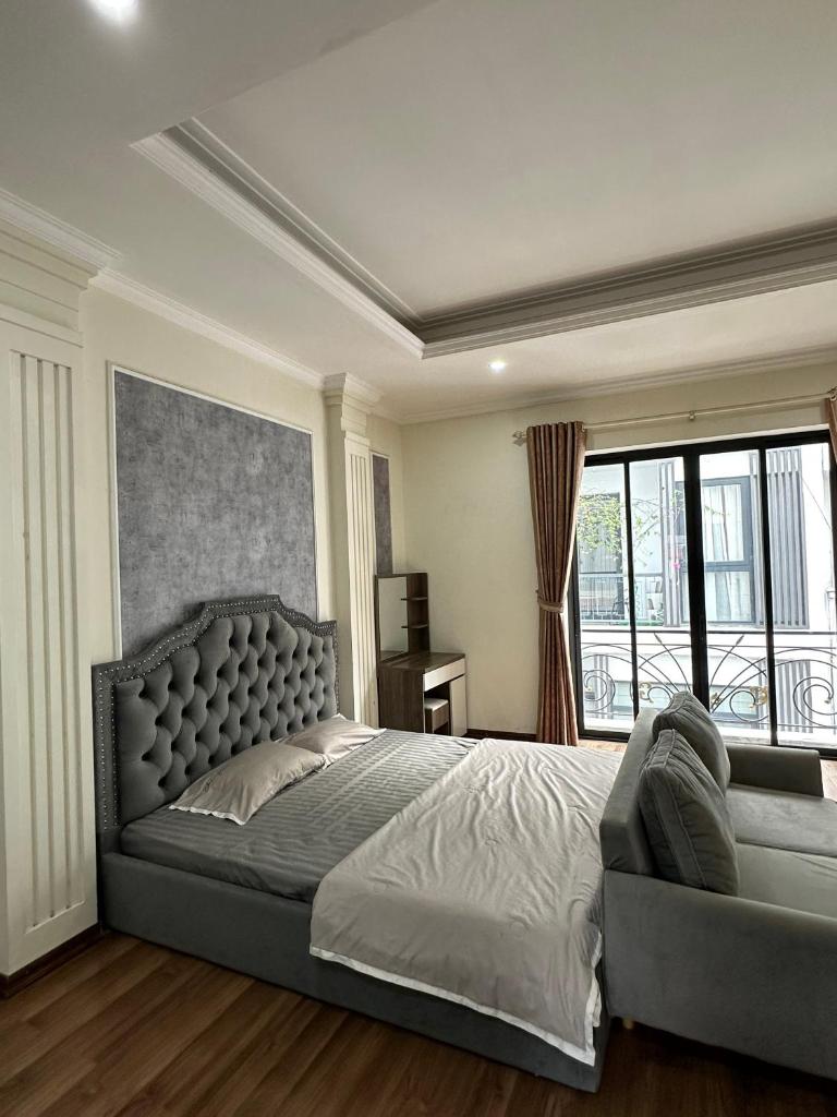 H&A Residences - 40m Large Room, Quiet Place, Full amenities