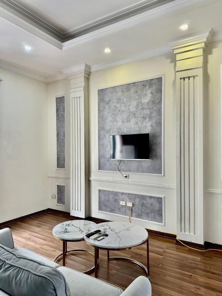 H&A Residences - 40m Large Room, Quiet Place, Full amenities