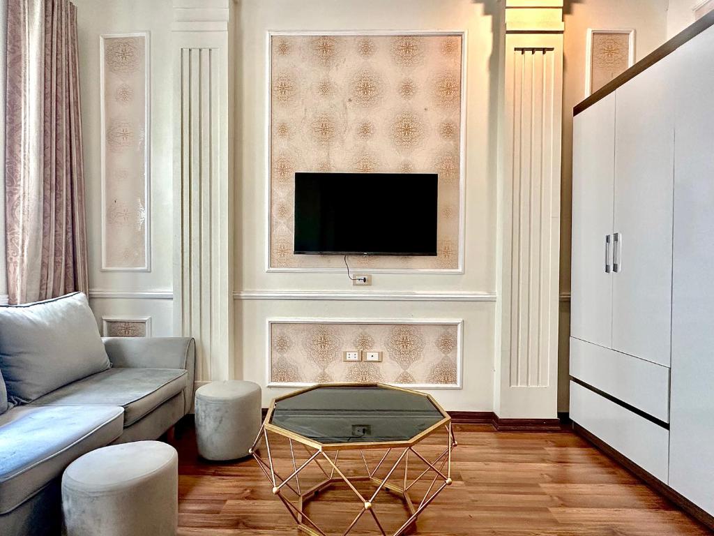 H&A Residences - 40m Large Room, Quiet Place, Full amenities