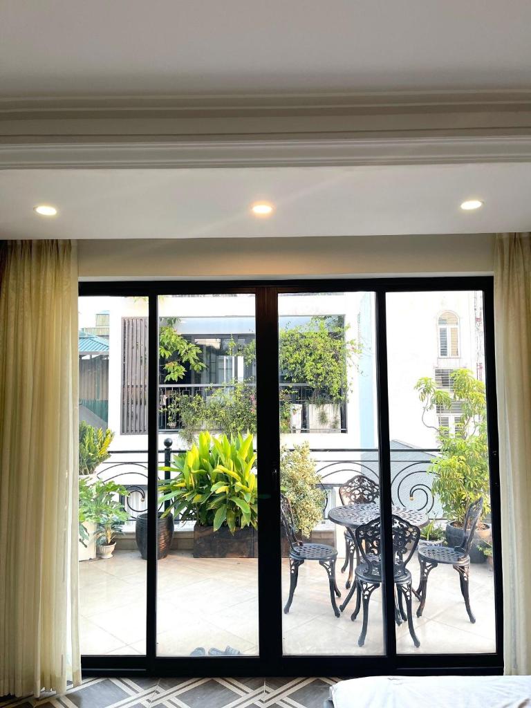 H&A Residences - 40m Large Room, Quiet Place, Full amenities