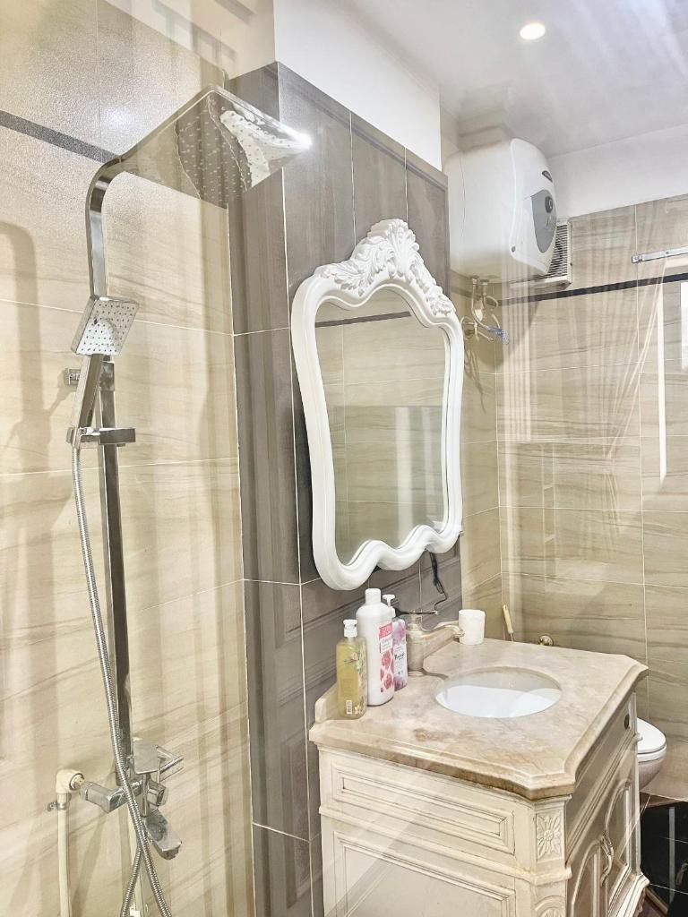 H&A Residences - 40m Large Room, Quiet Place, Full amenities