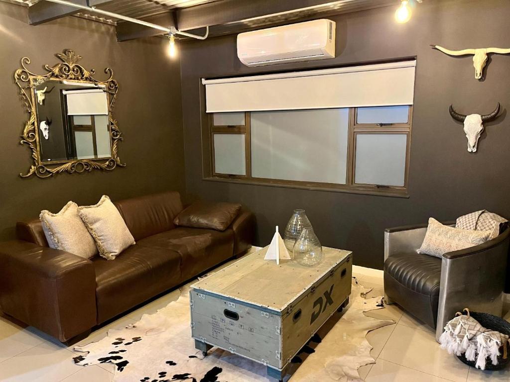 Rose’s Place Room Type - Deluxe Apartment