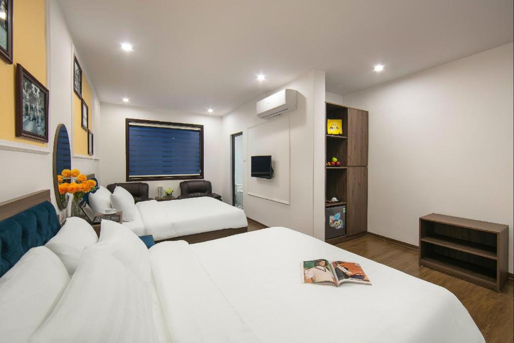 Dream Boutique Hotel and Spa