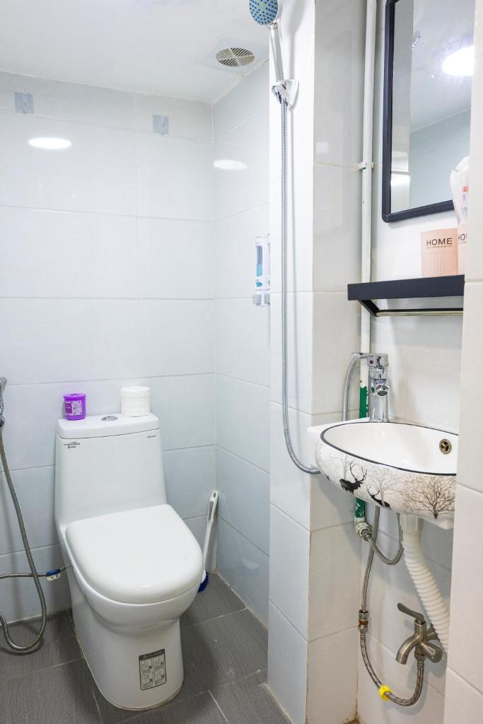 Sora Home 3 Bedrooms Balcony Garden Light