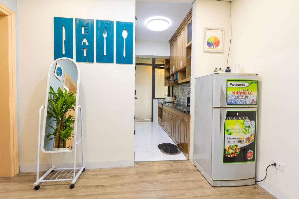 Sora Home 3 Bedrooms Balcony Garden Light