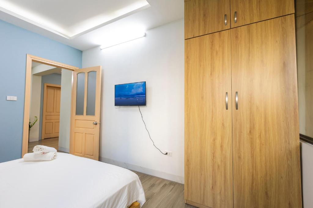 Sora Home 3 Bedrooms Balcony Garden Light