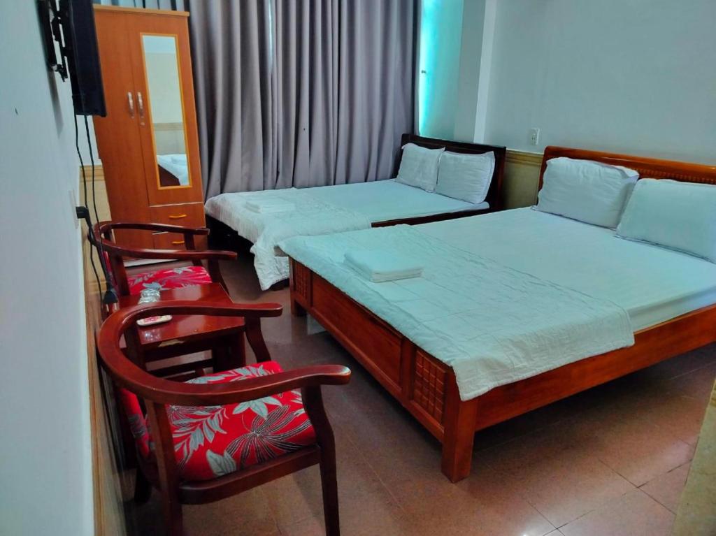 Nhật Linh Homestay