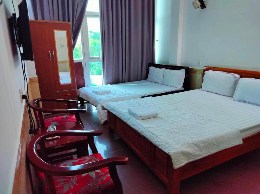 Nhật Linh Homestay