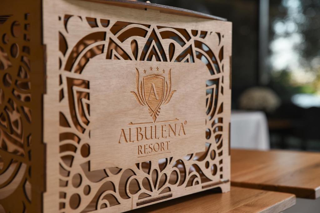 Hotel Albulena photo 4
