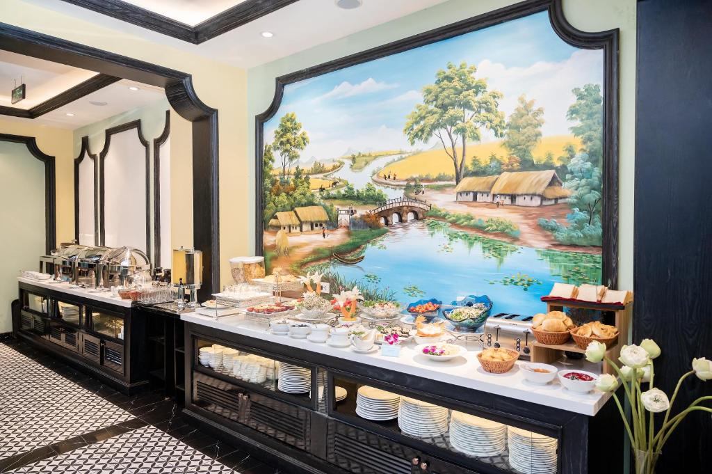 Mina Hotel and Spa