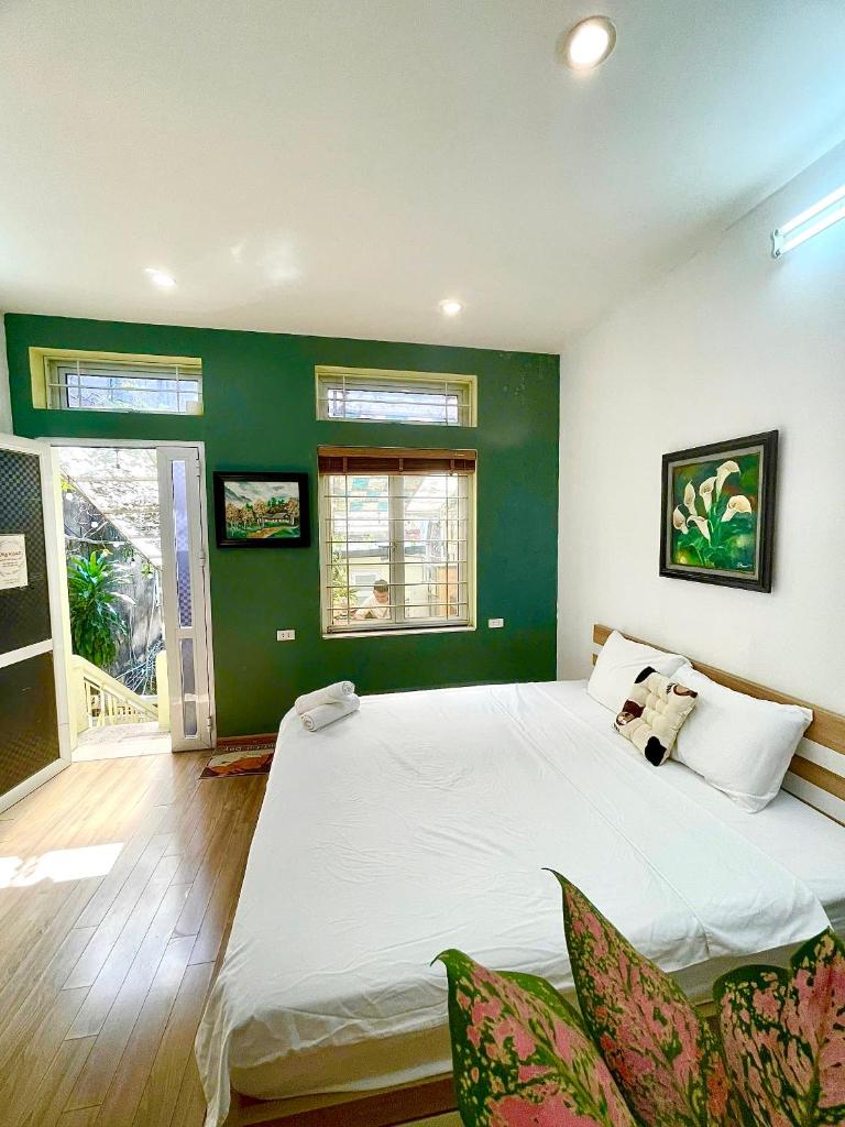 Sora Home 2 Bedroom Balcony