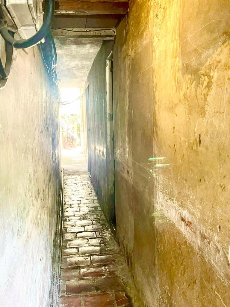 Sora Home 2 Bedroom Balcony