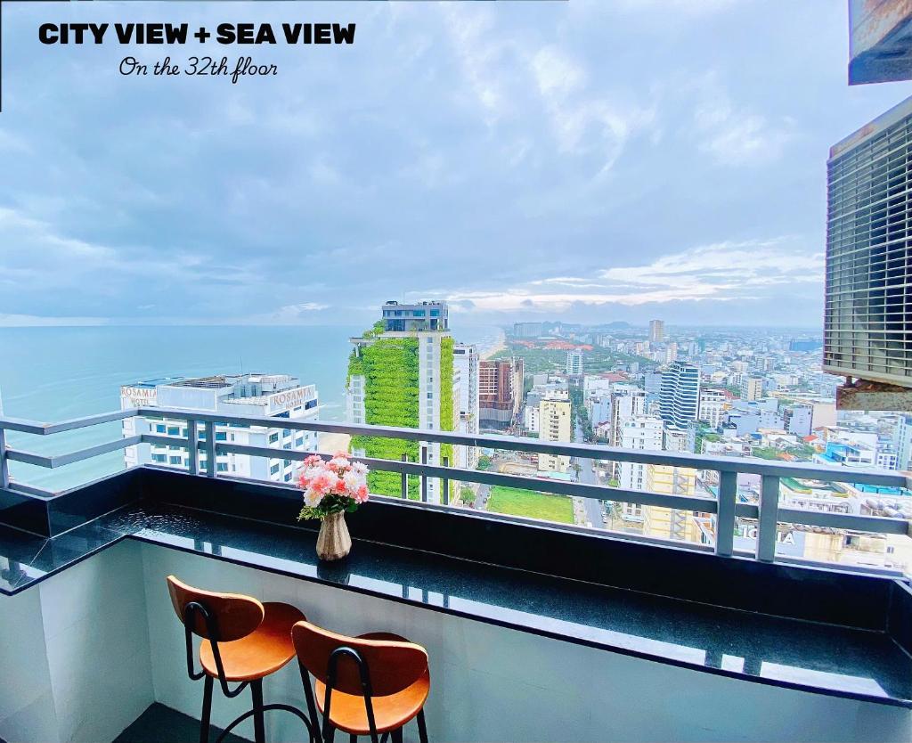 SEA HOME @MY KHE BEACH DA NANG