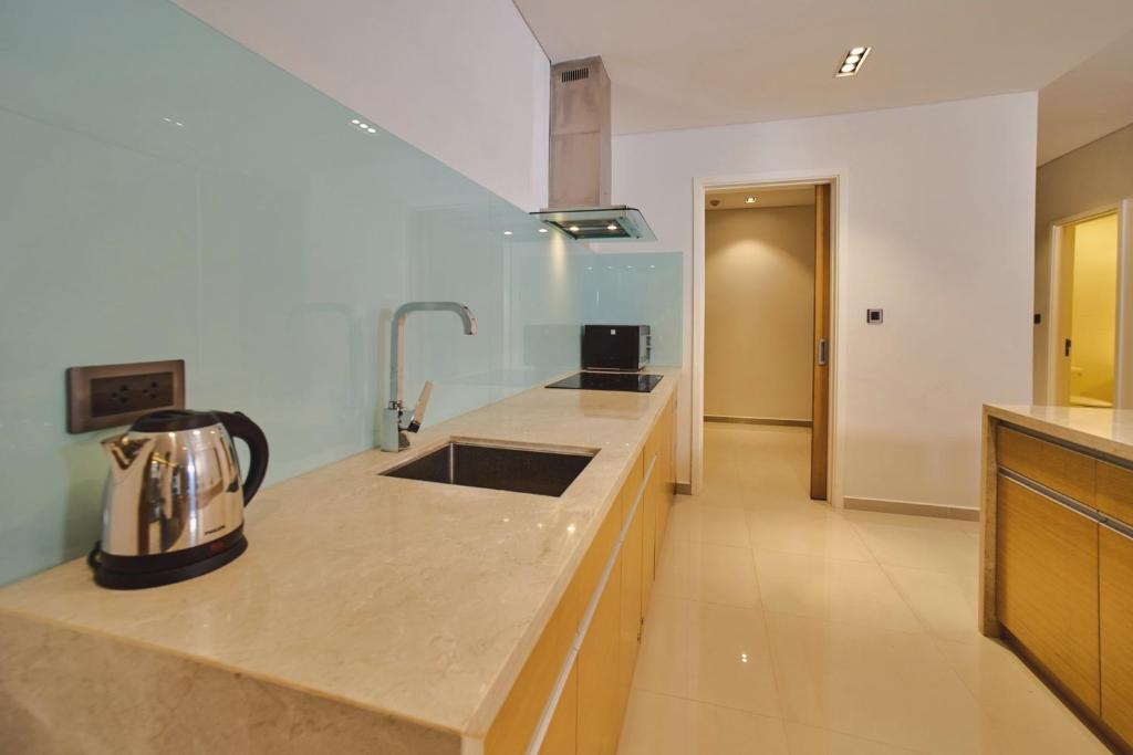 Amazing Golf View Villa