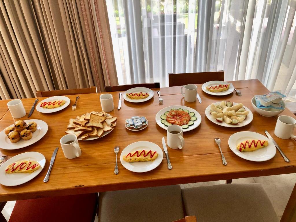 Amazing Golf View Villa