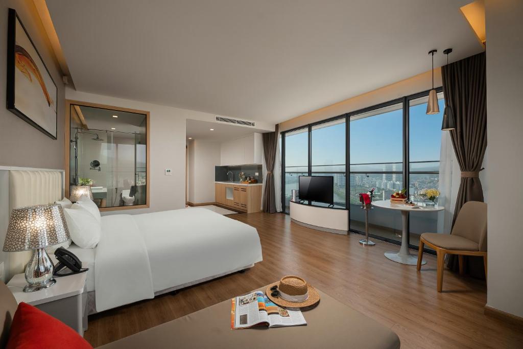 Phat Linh Hotel Halong