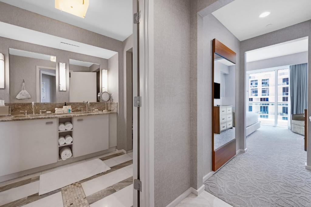 Beachfront Condo Fort Lauderdale