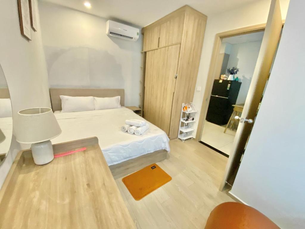 Căn hộ 1 phòng ngủ Vũng Tàu- An An Apartment