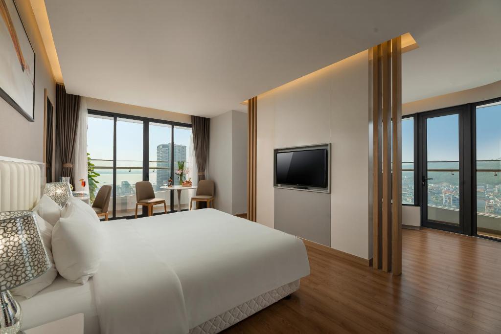 Phat Linh Hotel Halong