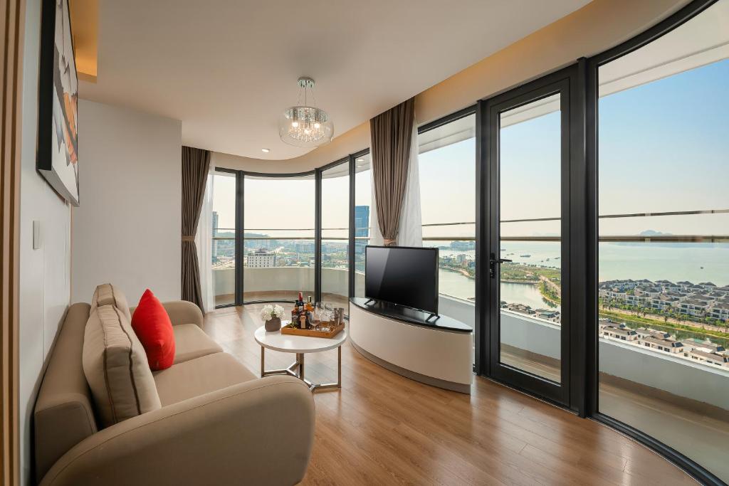 Phat Linh Hotel Halong