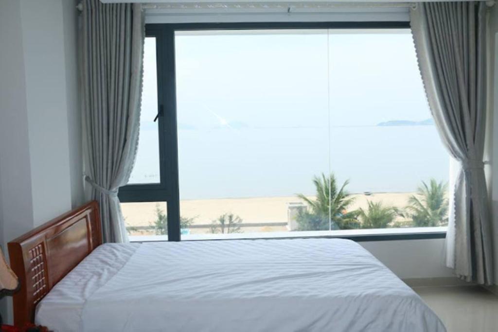 OYO 1201 Huy Hoang Hotel