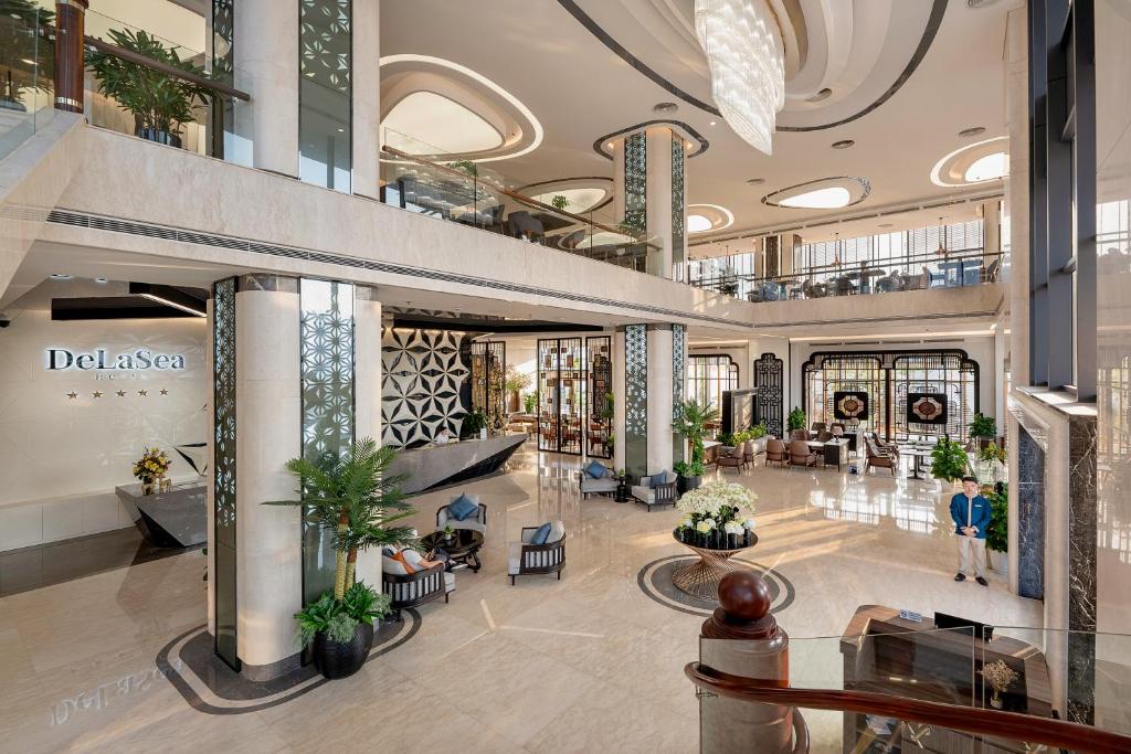 Phat Linh Hotel Halong