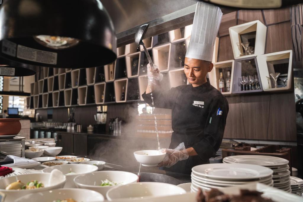 Phat Linh Hotel Halong