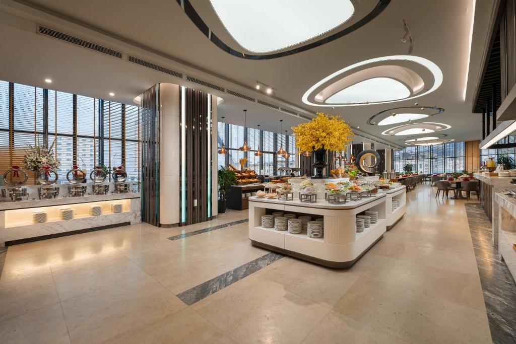 Phat Linh Hotel Halong