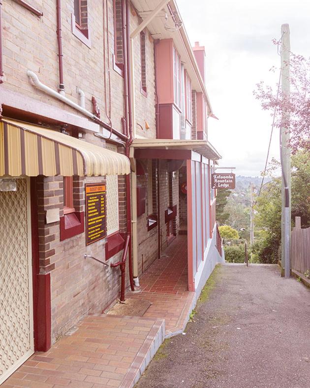 Katoomba Mountain Lodge photo 4