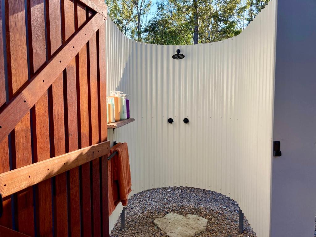 Casa Azul - Off-grid Hideaway Agnes Water 1770 photo 3